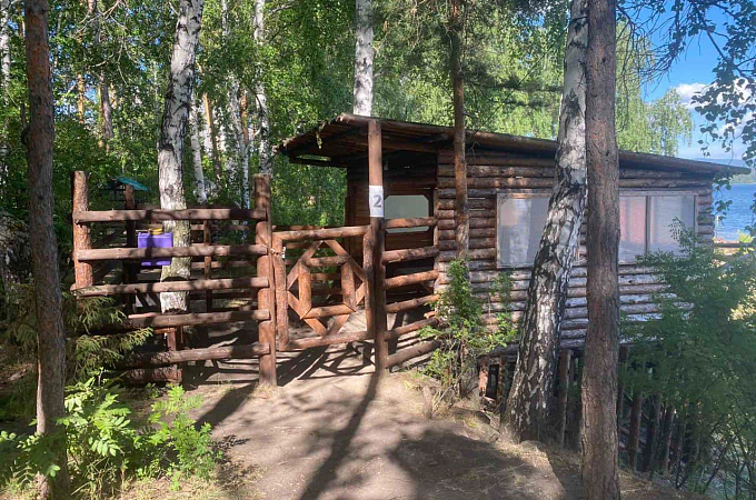 Зоны для пикника